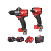 Набор инструментов Milwaukee M18 FPP2A3-502X в интернет магазине Stels.kz