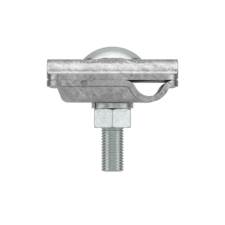 Универсальный соединитель DKC NG3103 горячеоцинкованная сталь в интернет магазине Stels.kz