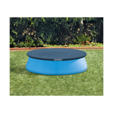 Тент для бассейна Intex 28020 в интернет магазине Stels.kz