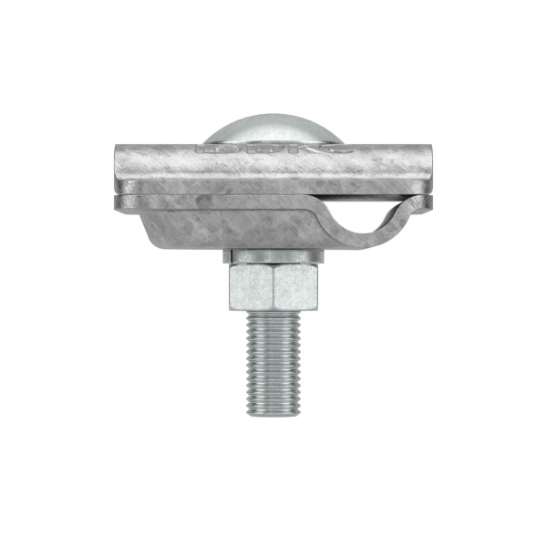 Универсальный соединитель DKC NG3103 горячеоцинкованная сталь в интернет магазине Stels.kz