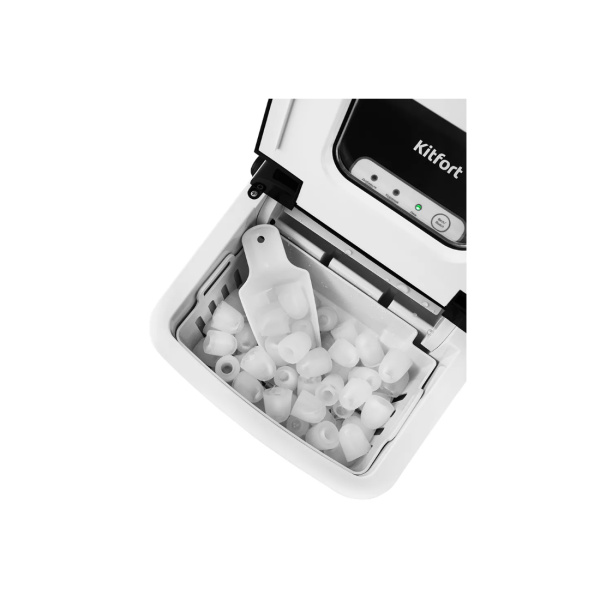 Льдогенератор Kitfort КТ-1806 в интернет магазине Stels.kz