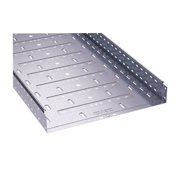 Лоток перфорированный DKC 35347 600х100 L3000