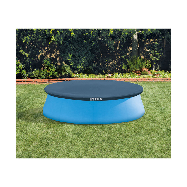 Тент для бассейна Intex 28020 в интернет магазине Stels.kz