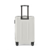 Чемодан NINETYGO Danube MAX luggage 22'' White в интернет магазине Stels.kz