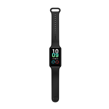 Смарт часы Amazfit Band 7 Black в интернет магазине Stels.kz
