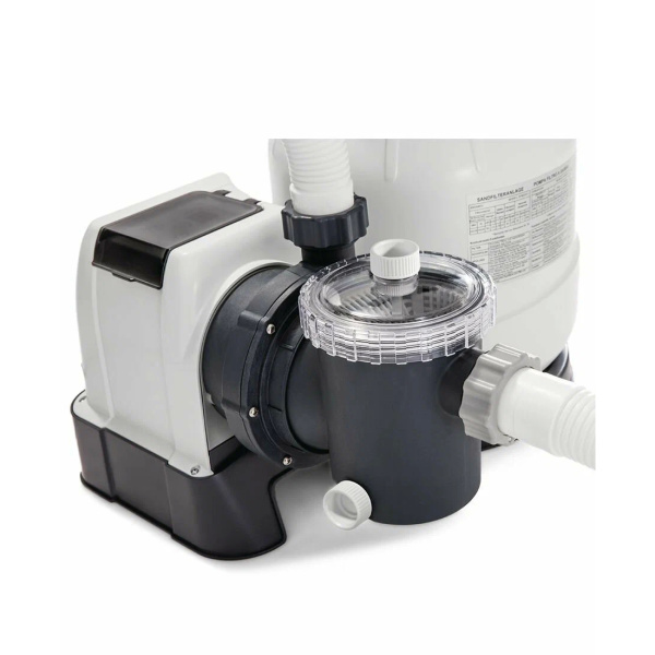 Фильтр-насос для бассейна Intex 26656 в интернет магазине Stels.kz