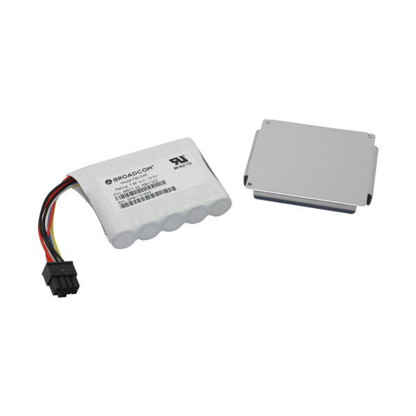 Батарея аварийного питания кэш-памяти CVPM05 Батарея аварийного питания кэш-памяти CVPM05