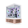 Компьютерный корпус Thermaltake View 170 WS White без Б/П