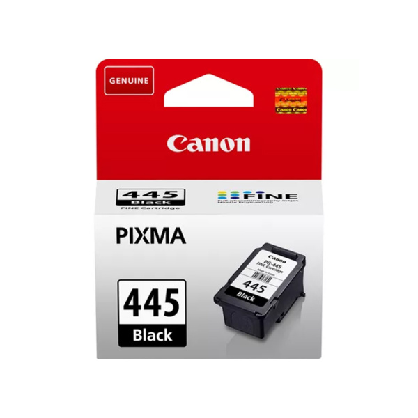 Струйный картридж Canon PG-445 Струйный картридж Canon PG-445