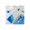 Клавиатура Varmilo Summit Muse 65 Gateron Varmilo Magnet White switch в интернет магазине Stels.kz