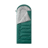 Спальный мешок RSP LAGER 250 зеленый правая молния в интернет магазине Stels.kz