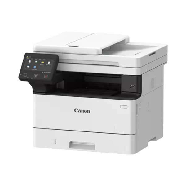 Монохромное лазерное МФУ Canon I-S MF463dw II