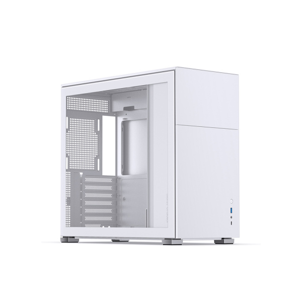 Компьютерный корпус Jonsbo D41 STD White без Б/П в интернет магазине Stels.kz
