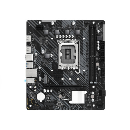 Материнская плата ASRock H610M-H2/M.2 в интернет магазине Stels.kz