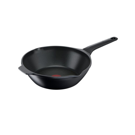 Сковорода-вок Tefal Delicio E2321974 28см