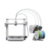 Филаментный 3D принтер Bambu Lab A2L-Combo-EU (PF005-L+SA005-EU)