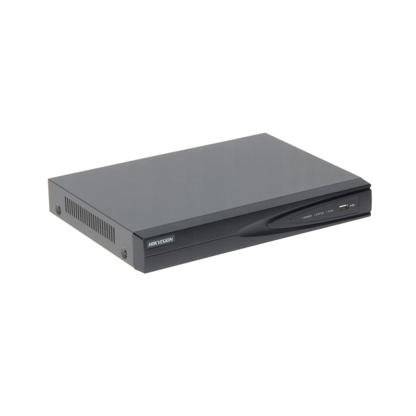 Купить не дорого Сетевой видеорегистратор Hikvision DS-7616NI-Q1(E) в интернет магазине Stels.kz Сетевой видеорегистратор Hikvision DS-7616NI-Q1(E) в интернет магазине Stels.kz