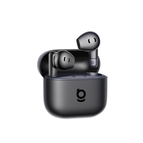 Наушники Baseus Bass BS2 Lite Earbuds Cosmic Black (A0010A02)