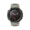 Смарт часы Amazfit T-Rex Pro A2013 Desert Grey в интернет магазине Stels.kz
