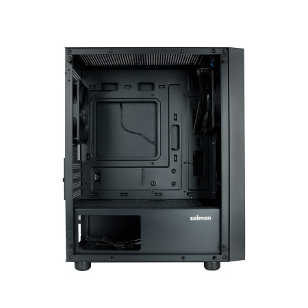 Компьютерный корпус Zalman T3 PLUS без Б/П в интернет магазине Stels.kz
