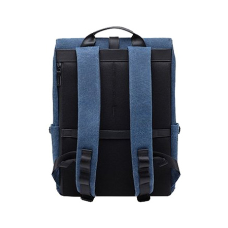 Рюкзак NINETYGO GRINDER Oxford Casual Backpack Темно-синий в интернет магазине Stels.kz