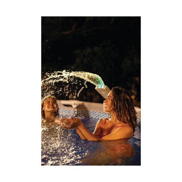 Разбрызгиватель для бассейна Intex 28089NP в интернет магазине Stels.kz