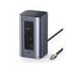 Док-станция Baseus NU1 Air Spacemate 12-in-1 Grey (B00568103813-00) в интернет магазине Stels.kz