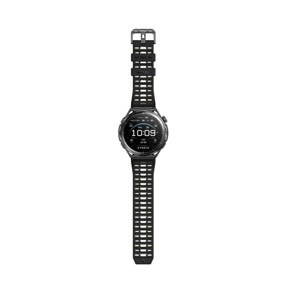 Смарт часы Amazfit Balance 3 Titanium