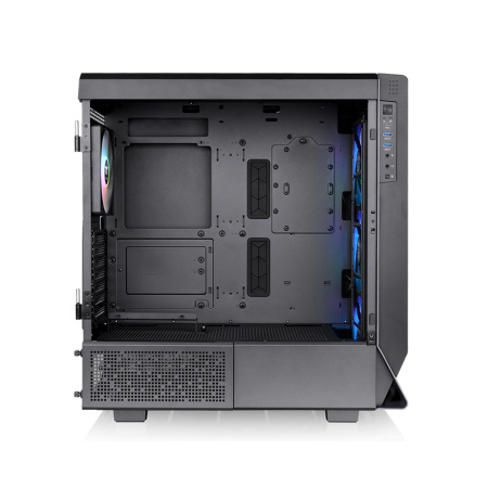 Компьютерный корпус Thermaltake Ceres 500 TG ARGB без Б/П в интернет магазине Stels.kz