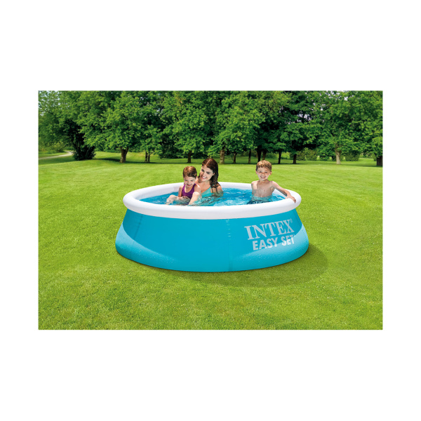 Надувной бассейн Intex 28101NP в интернет магазине Stels.kz