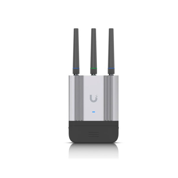 Сетевой маршрутизатор Ubiquiti UMR-Industrial в интернет магазине Stels.kz