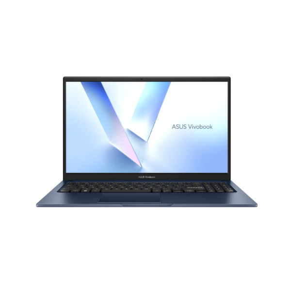 Ноутбук ASUS Vivobook 15 X1504VA-BQ5461 15,6" FHD 60Hz Core 3 100U 16GB 512GB DOS