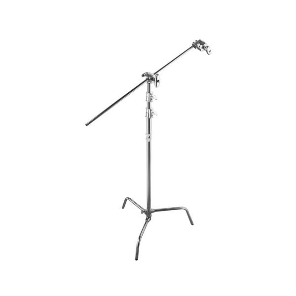 Стойка-тренога Godox 240CS C-Stand в интернет магазине Stels.kz