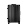 Чемодан NINETYGO All-round Guard Luggage 20" Black в интернет магазине Stels.kz