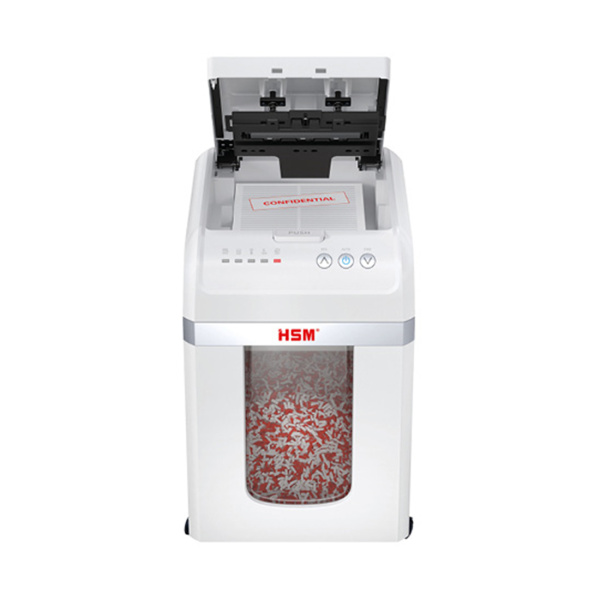 Шредер HSM Shredstar Autofeed X200 (4x12mm)
