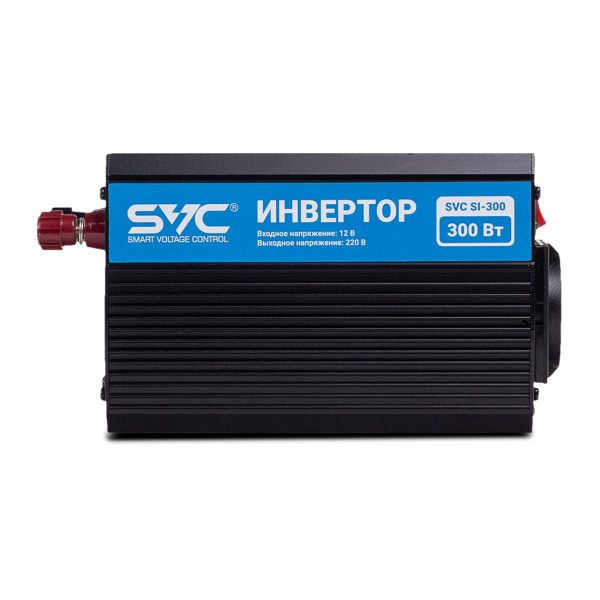 Инвертор SVC SI-300 в интернет магазине Stels.kz