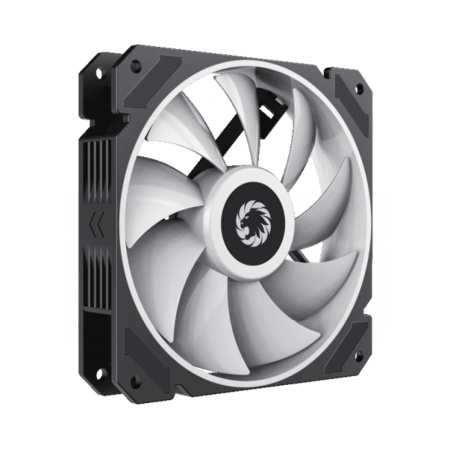 Кулер для компьютерного корпуса Gamemax FN 14Rainbow C9 в интернет магазине Stels.kz