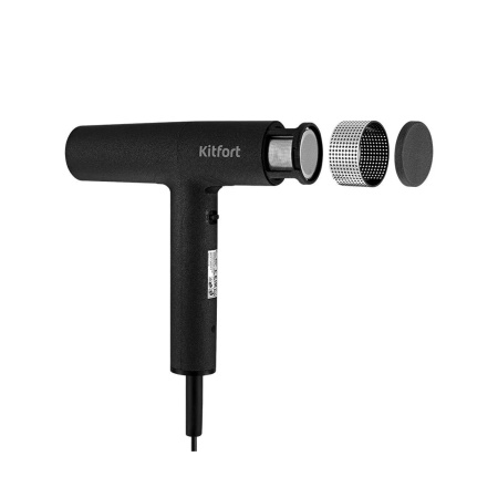 Купить не дорого Фен Kitfort КТ-3239 в интернет магазине Stels.kz Фен Kitfort КТ-3239 в интернет магазине Stels.kz