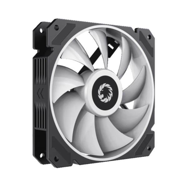 Кулер для компьютерного корпуса Gamemax FN 14Rainbow C9 в интернет магазине Stels.kz