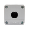 Корпус для кнопок CHINT NP2 1 место NP2-B01 в интернет магазине Stels.kz