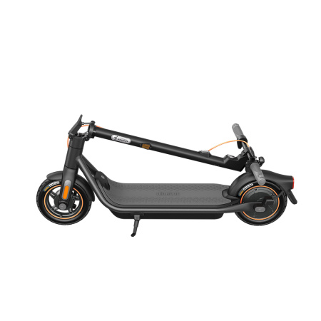 Электросамокат Ninebot KickScooter F65U Серый в интернет магазине Stels.kz