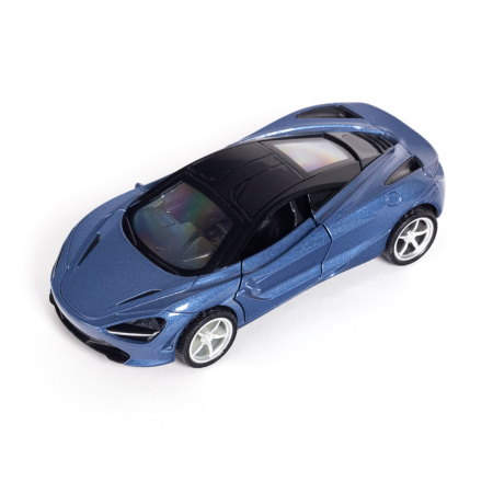 Металлическая машинка X-GAME 51720B в интернет магазине Stels.kz