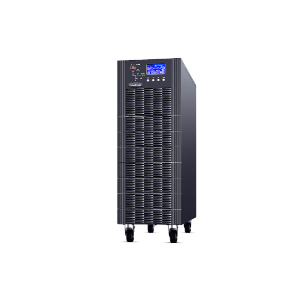 Источник бесперебойного питания CyberPower HSTP3T10KEBCWOB Источник бесперебойного питания CyberPower HSTP3T10KEBCWOB