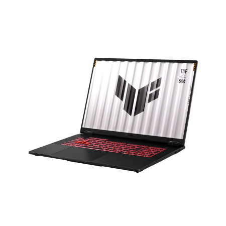 Ноутбук ASUS TUF Gaming A18 FA808UM-S8030 18" FHD+ 144Hz Ryzen 7 260 16GB 512GB RTX5060 DOS в интернет магазине Stels.kz