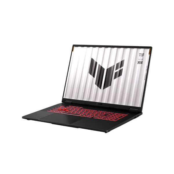 Ноутбук ASUS TUF Gaming A18 FA808UM-S8030 18" FHD+ 144Hz Ryzen 7 260 16GB 512GB RTX5060 DOS в интернет магазине Stels.kz