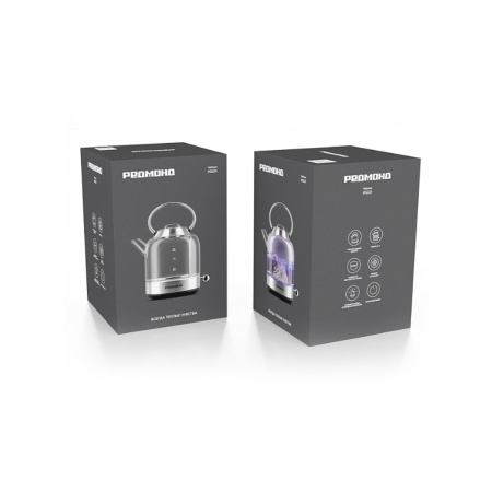 Чайник электрический Redmond KG221 в интернет магазине Stels.kz