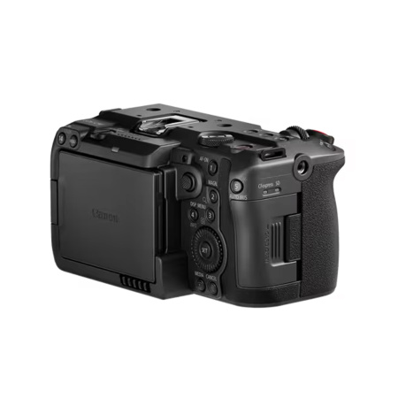 Цифровая видеокамера Canon EOS C50 в интернет магазине Stels.kz