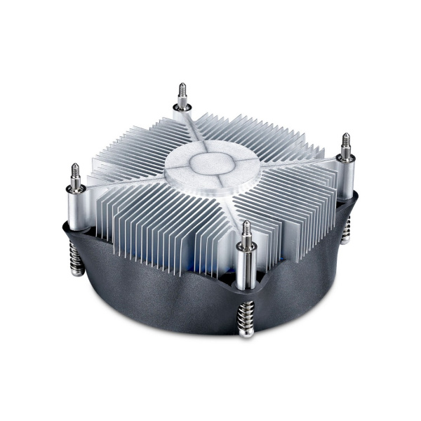 Кулер для процессора Intel Deepcool THETA 15 PWM в интернет магазине Stels.kz