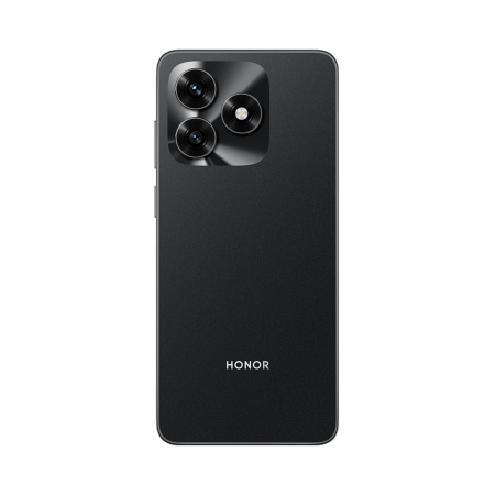 Смартфон HONOR X5c Plus NLA-LX2P 4GB RAM 128GB ROM Midnight Black в интернет магазине Stels.kz