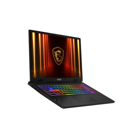 Ноутбук MSI Crosshair 16 Max HX E2WGXK-013XKZ 16" QHD+ 165Hz Core Ultra 7 251HX 16GB 1TB RTX5070 DOS в интернет магазине Stels.kz